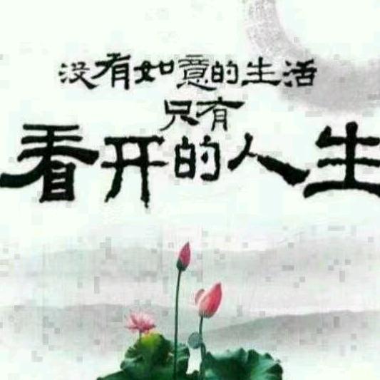 你若安好便是晴天