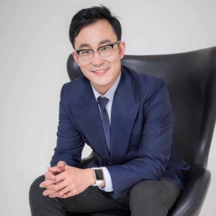 留澳之道托尼老师-未小来留学