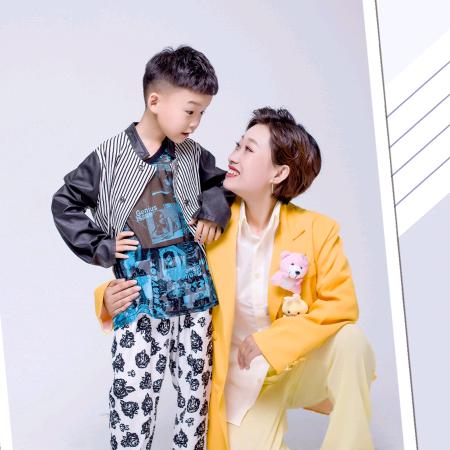 成成妈