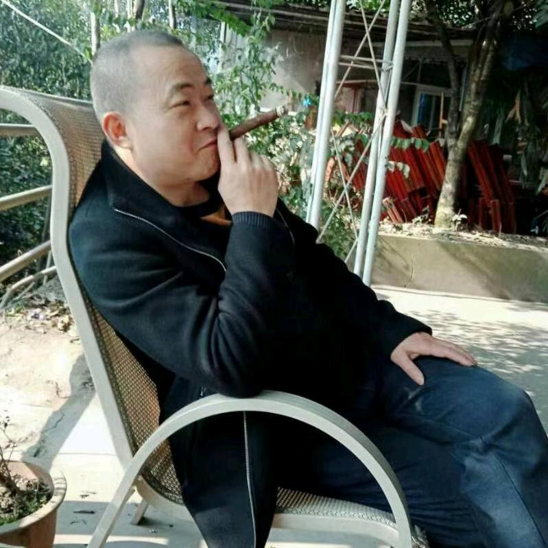 毛德武