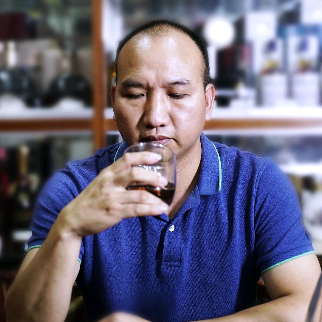 顺德酒神勇哥