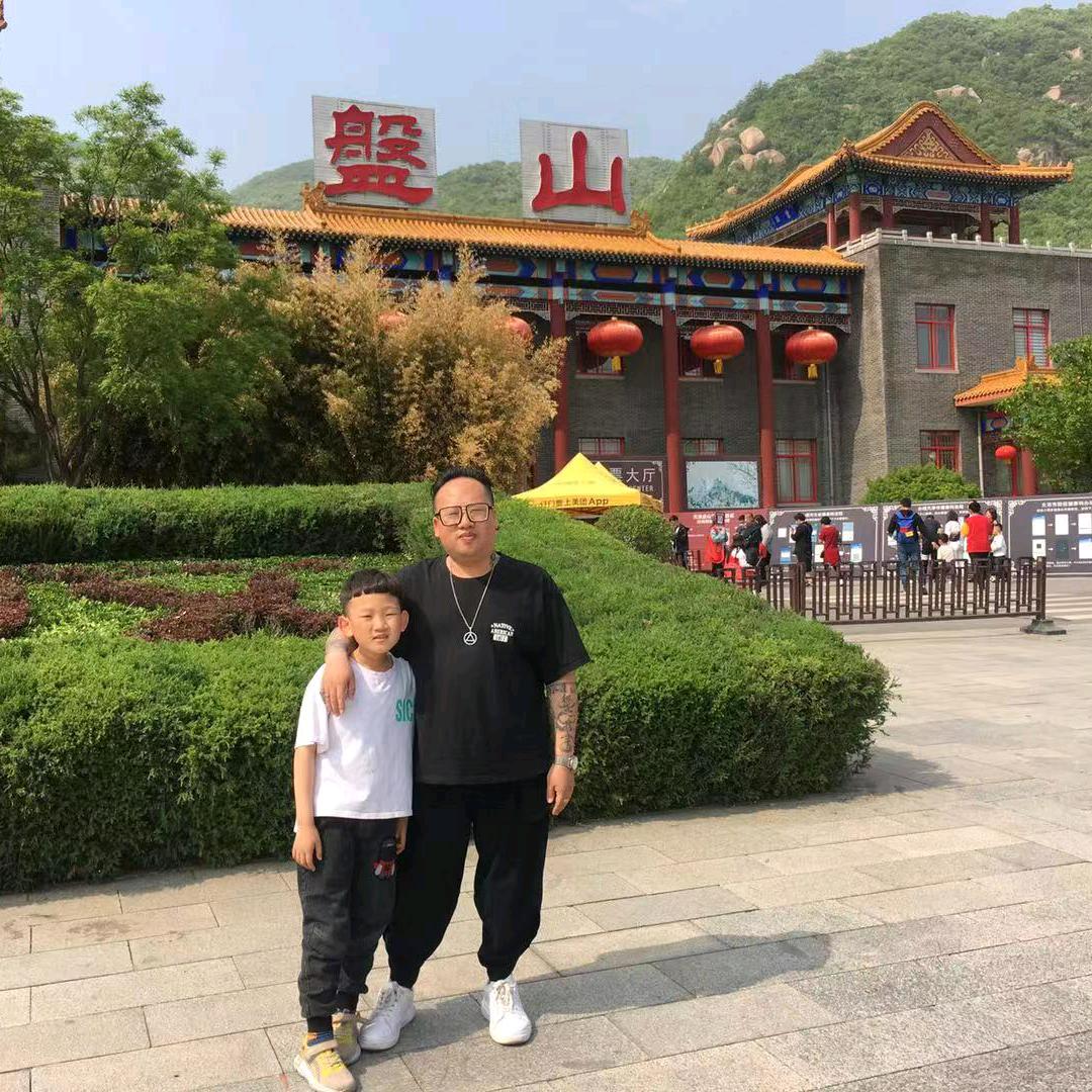 我想丶加入车队