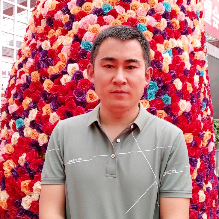 隔壁老王的花园