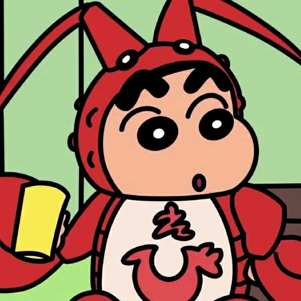 安嗅嗅头像