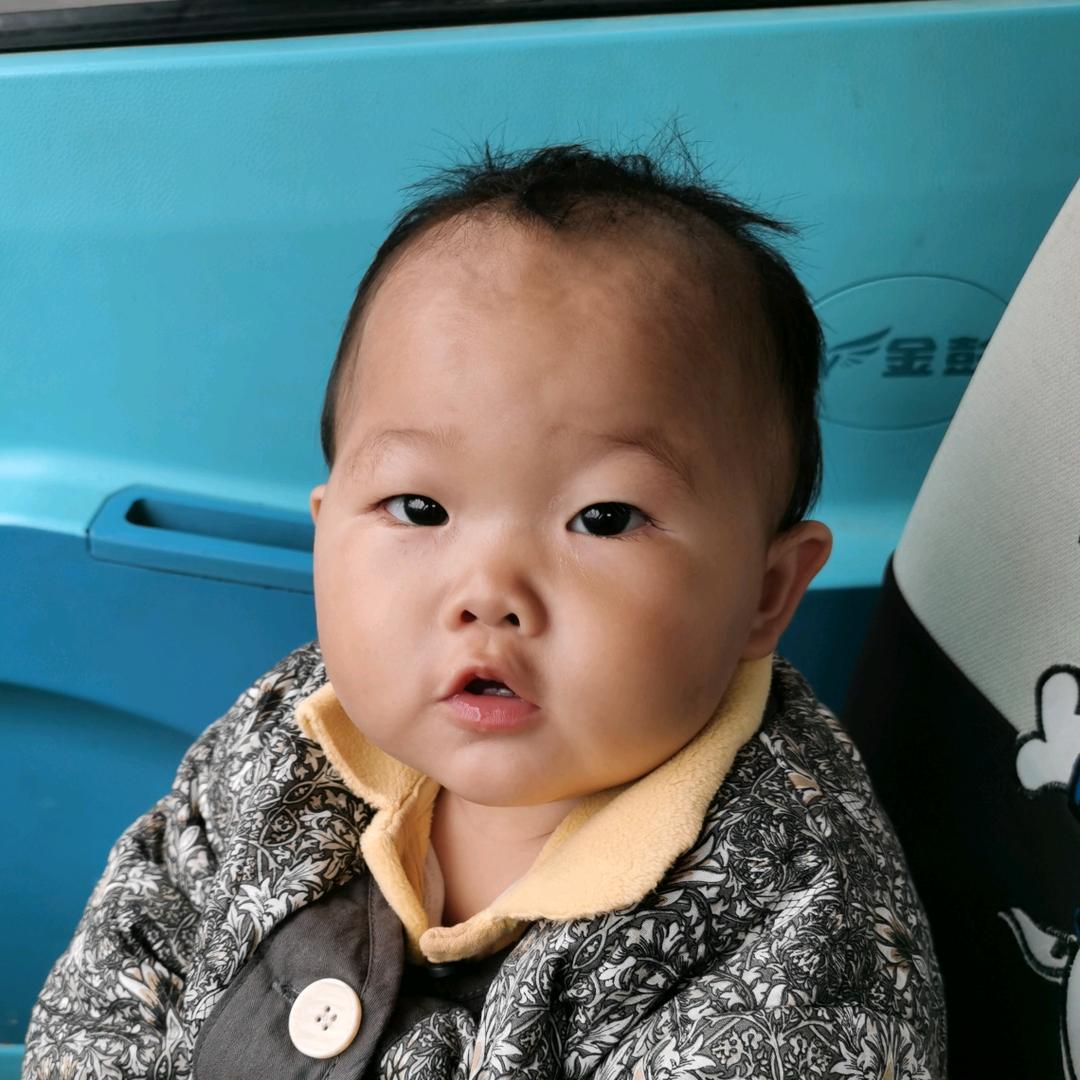 山东大汉