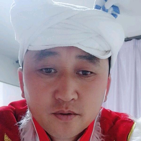 明哥大陕北