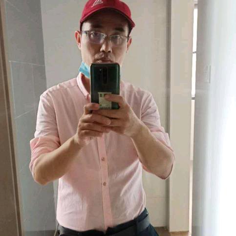 遇见你是我的幸福