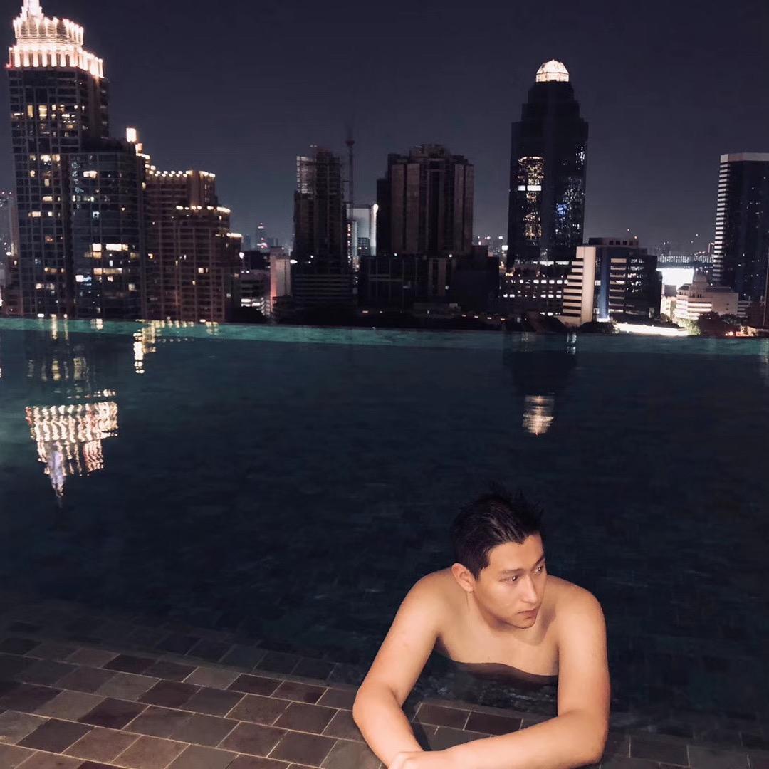 曼哈顿留守儿童
