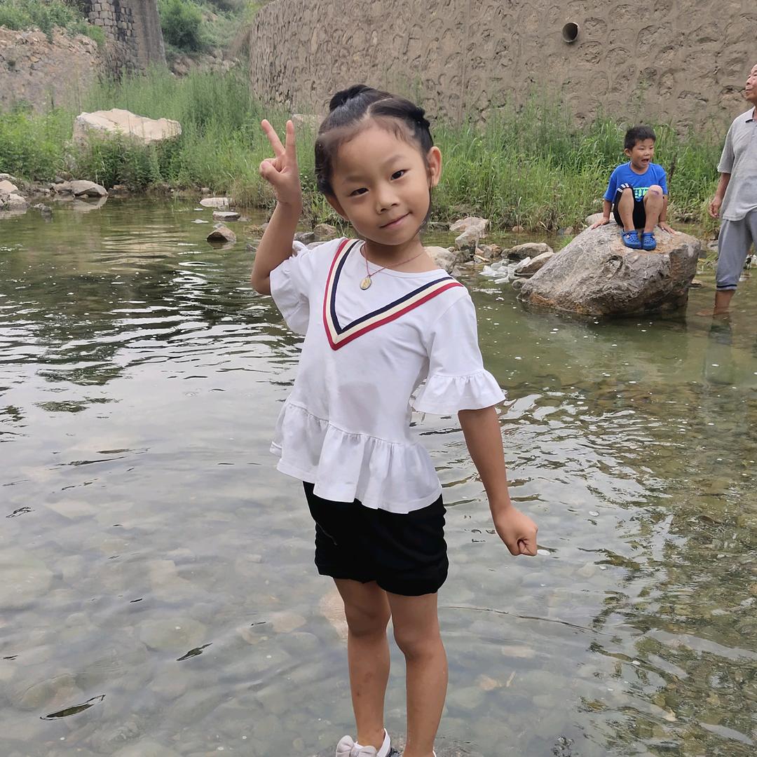 只愿你幸福