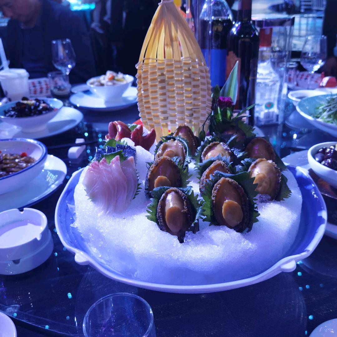 神秘兮兮
