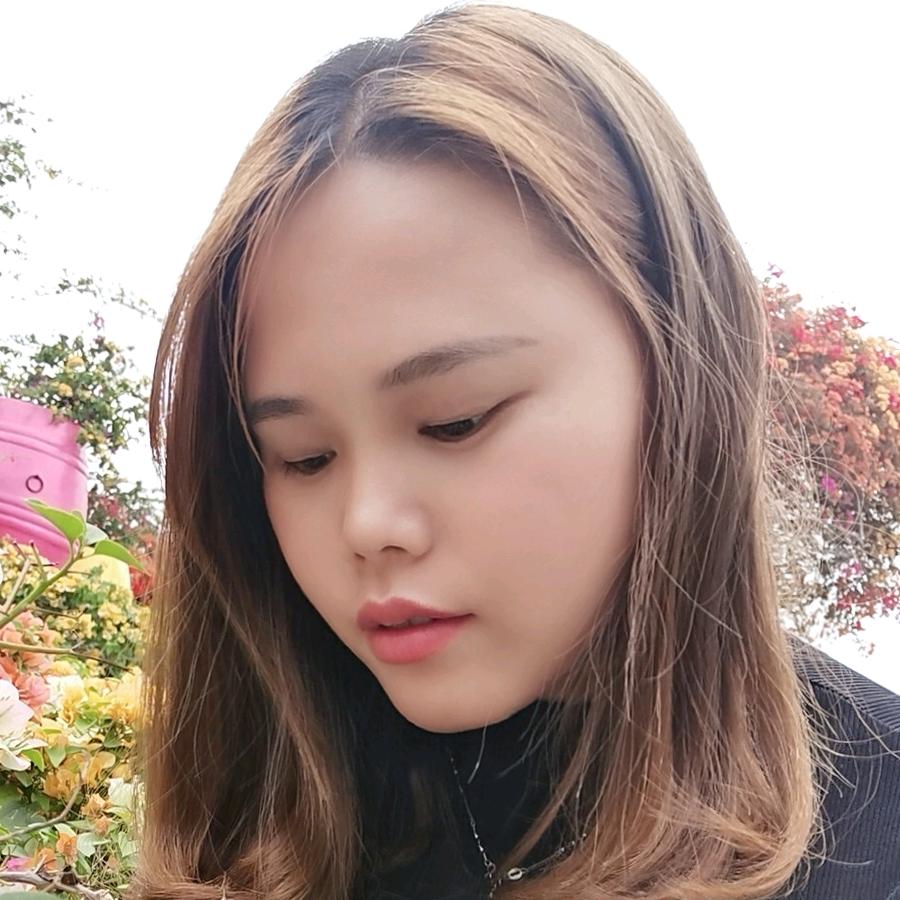 来自爱笑的姐姐