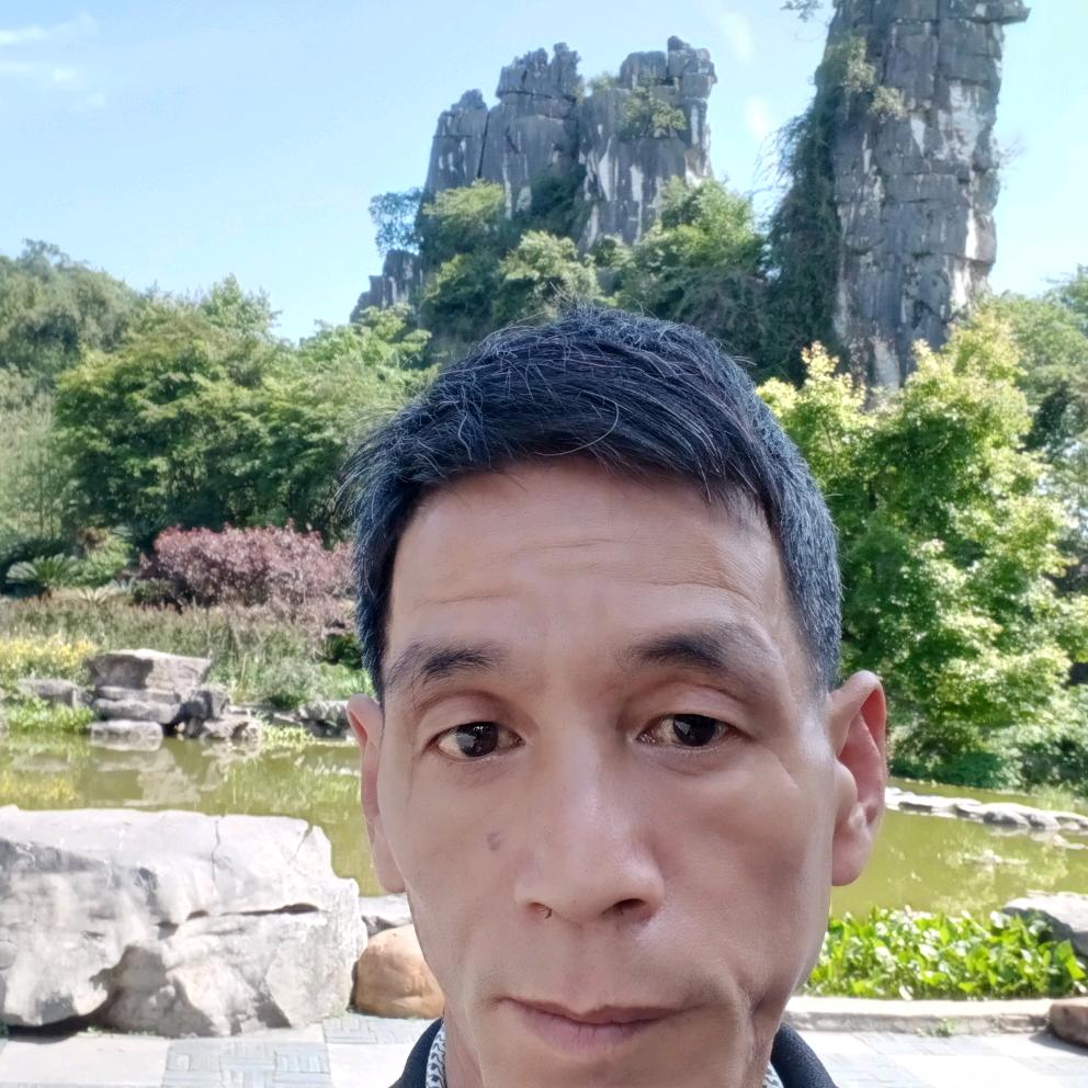 漂泊一生