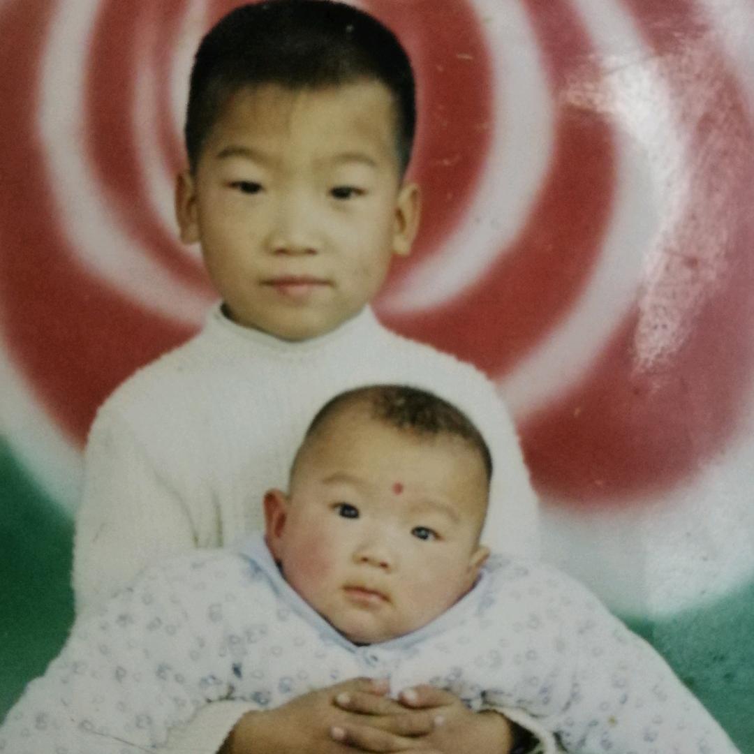 梅姐.