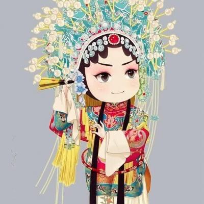 似水流年