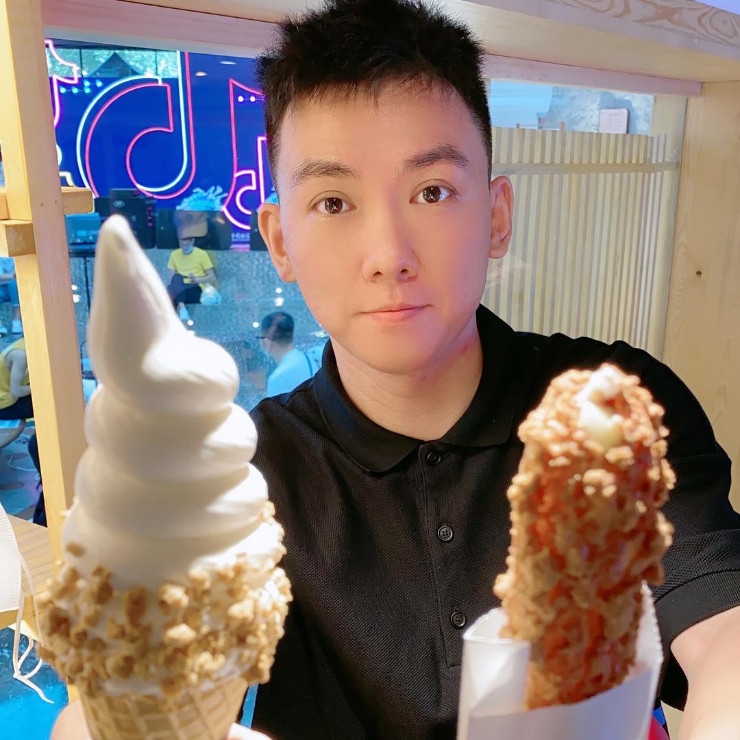 吃货欧巴long