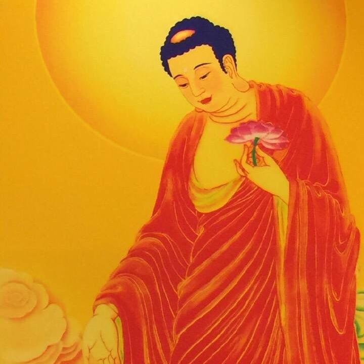 磊落光明
