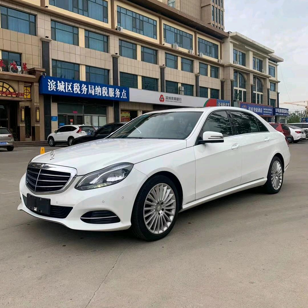 分享名车