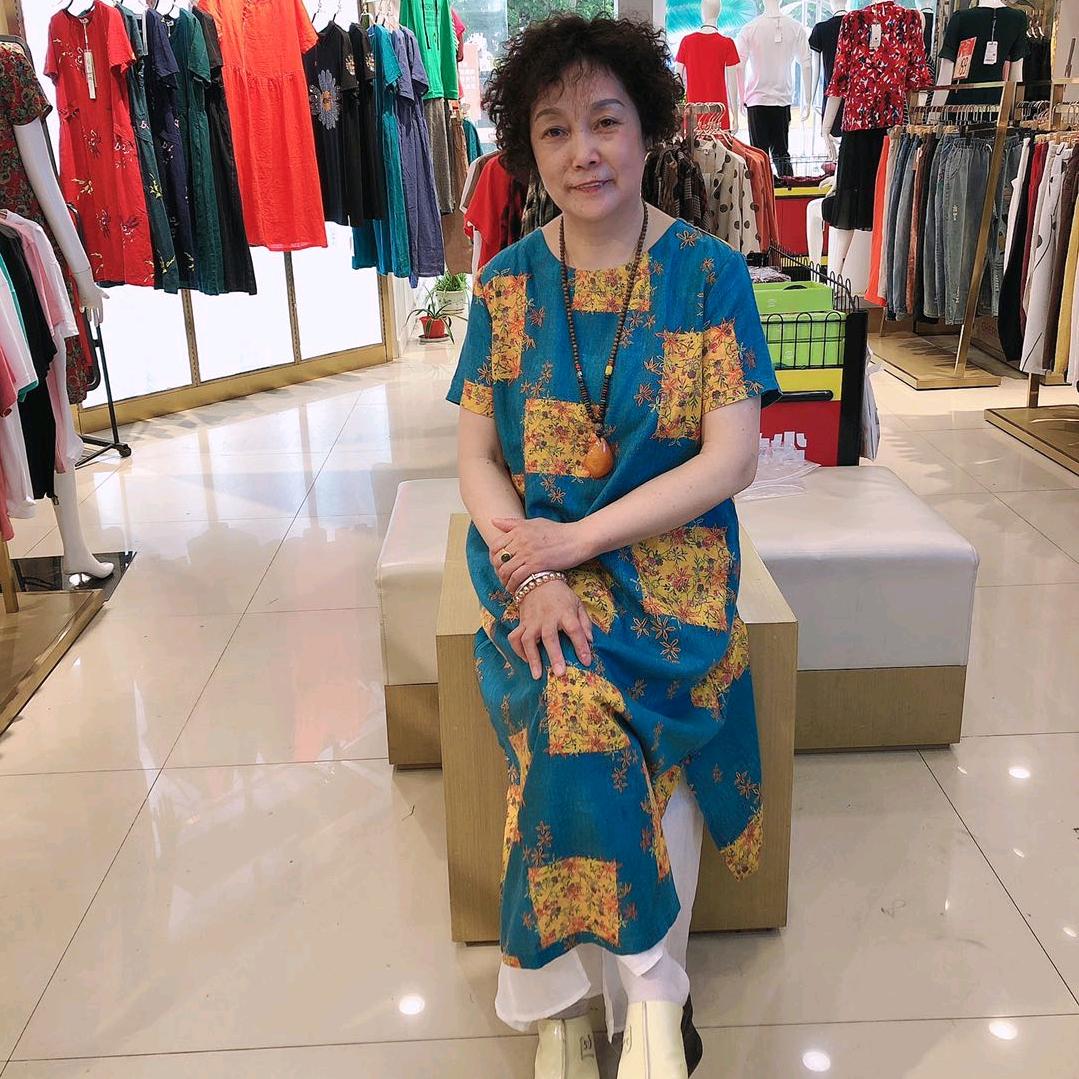 江阴千仞岗-小珍