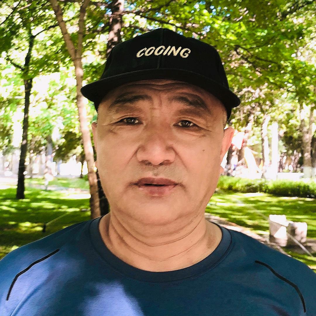 老唐