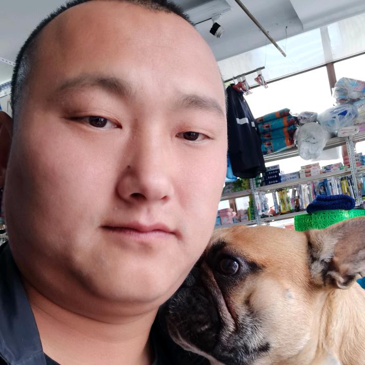 黑  在延寿
