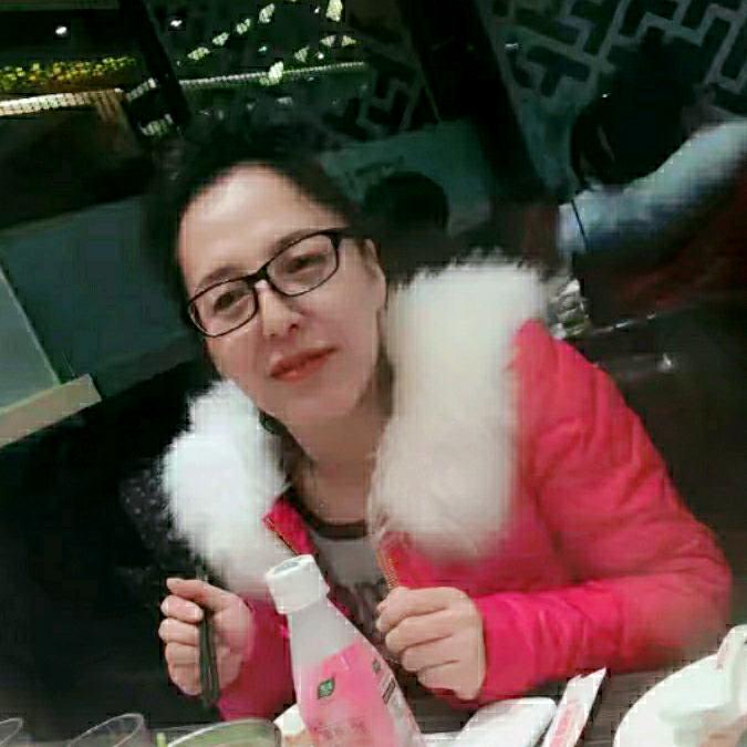 一笑而过(霞)