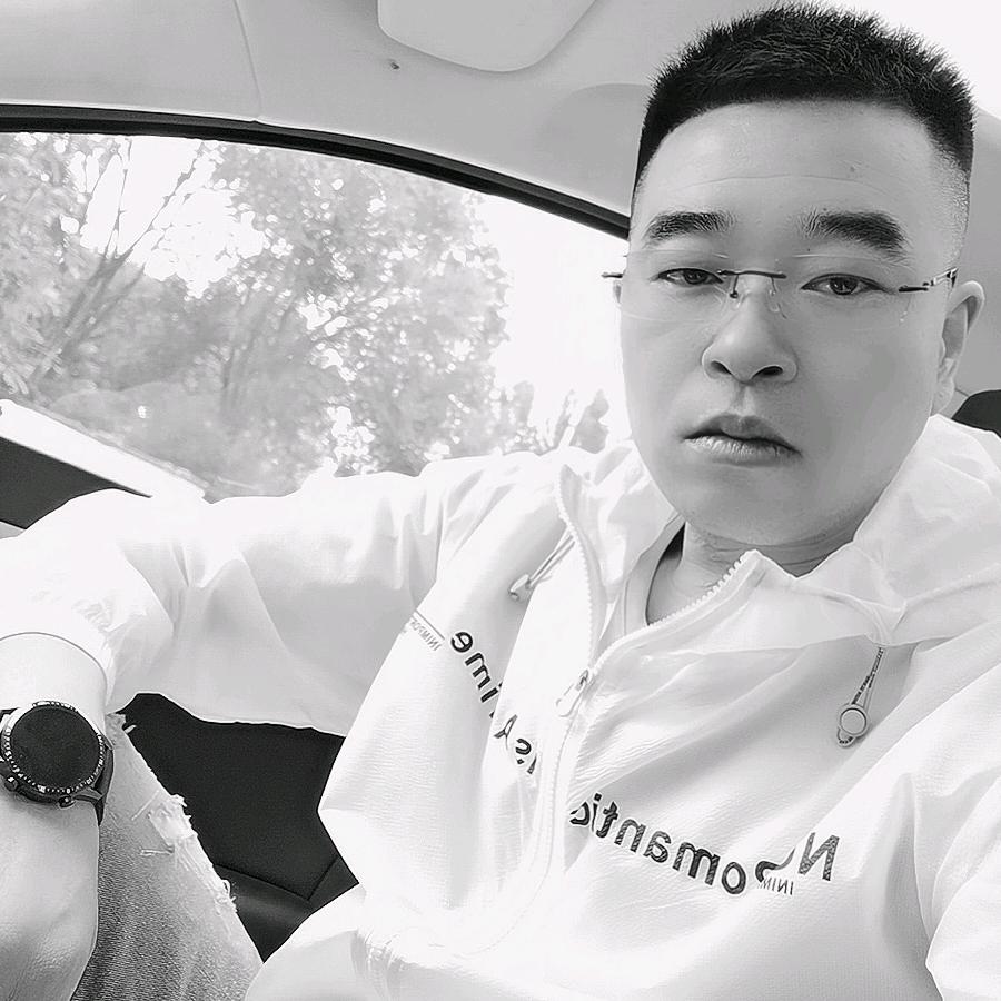 🖤心有所愿🖤