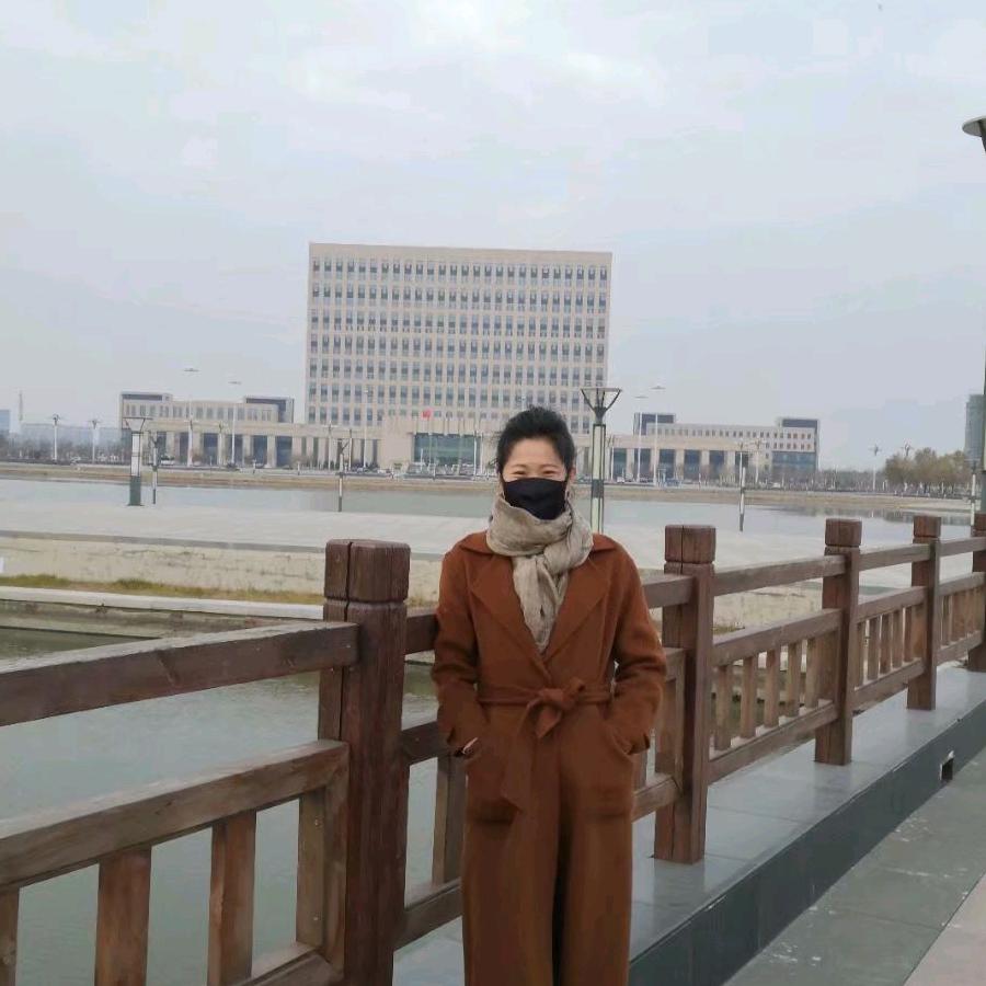 随遇而安（杰）