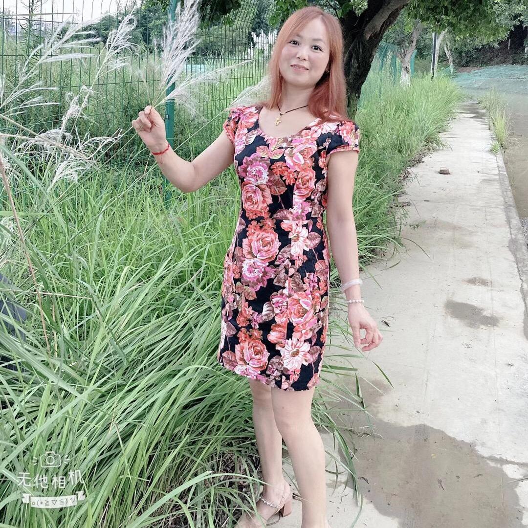 宝贝刘莉