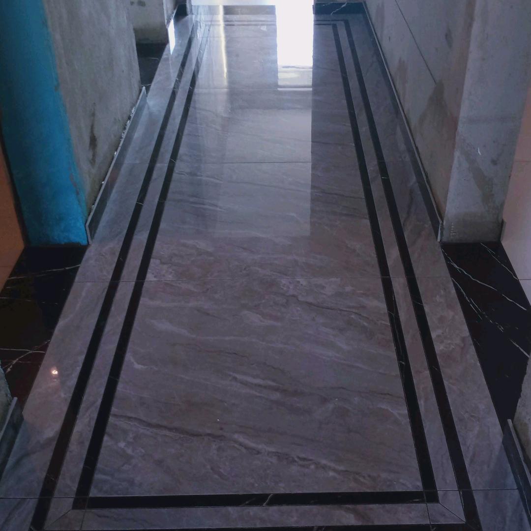 德州武师傅（夫妻）家装大板铺砖