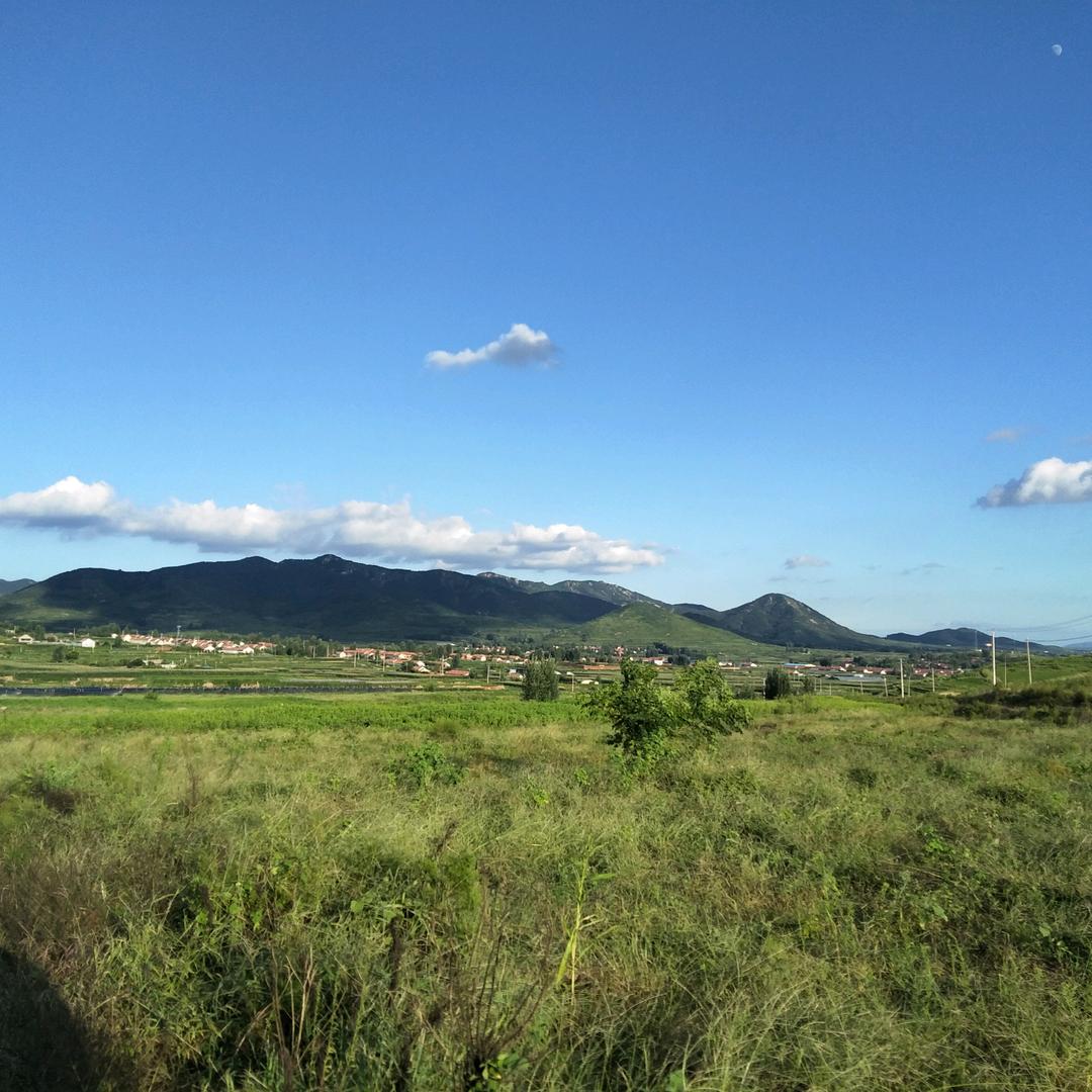 幸福一家