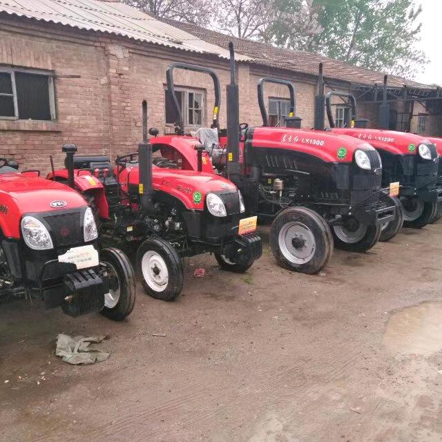 登群农机专业合作社