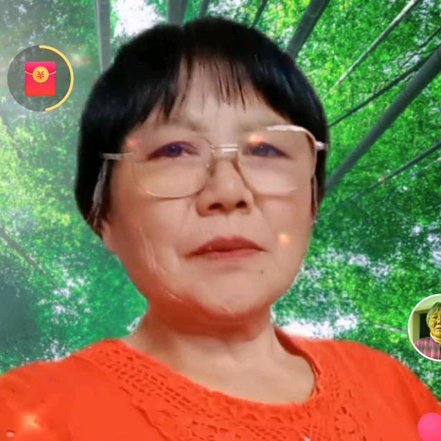 一冬奶奶