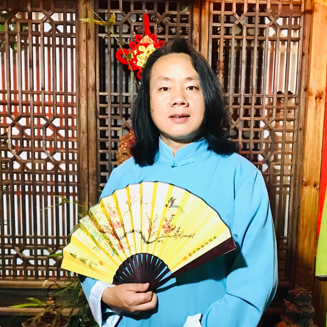好人万兵