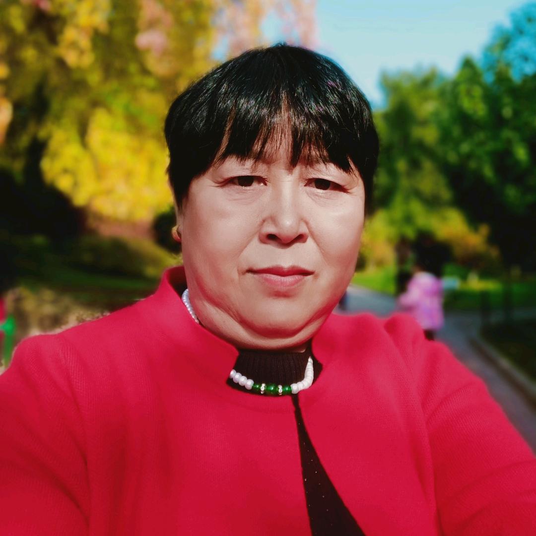 富贵花