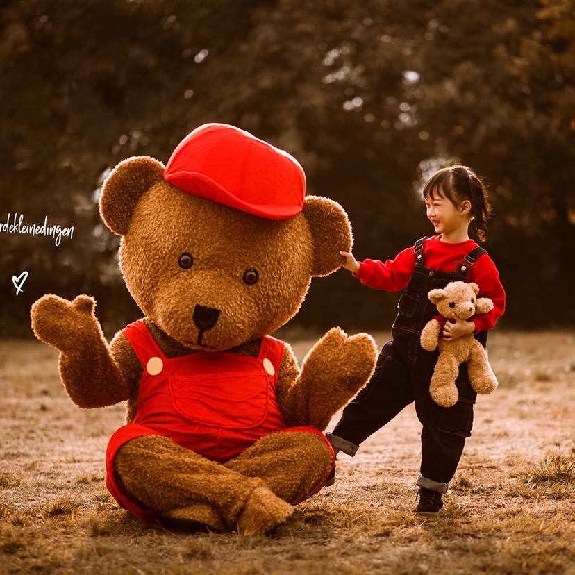 时光乖乖儿童摄影