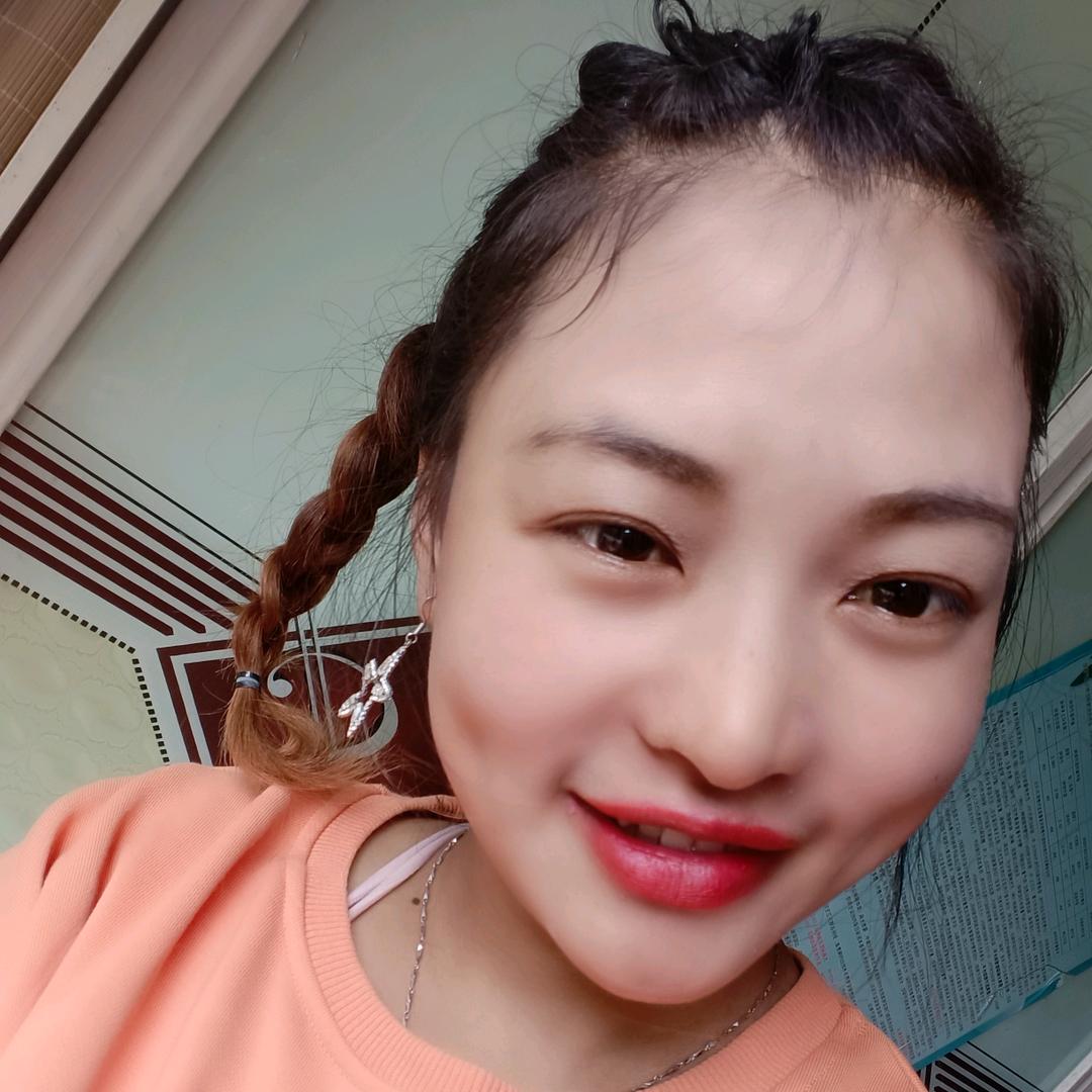 酒窝姐姐