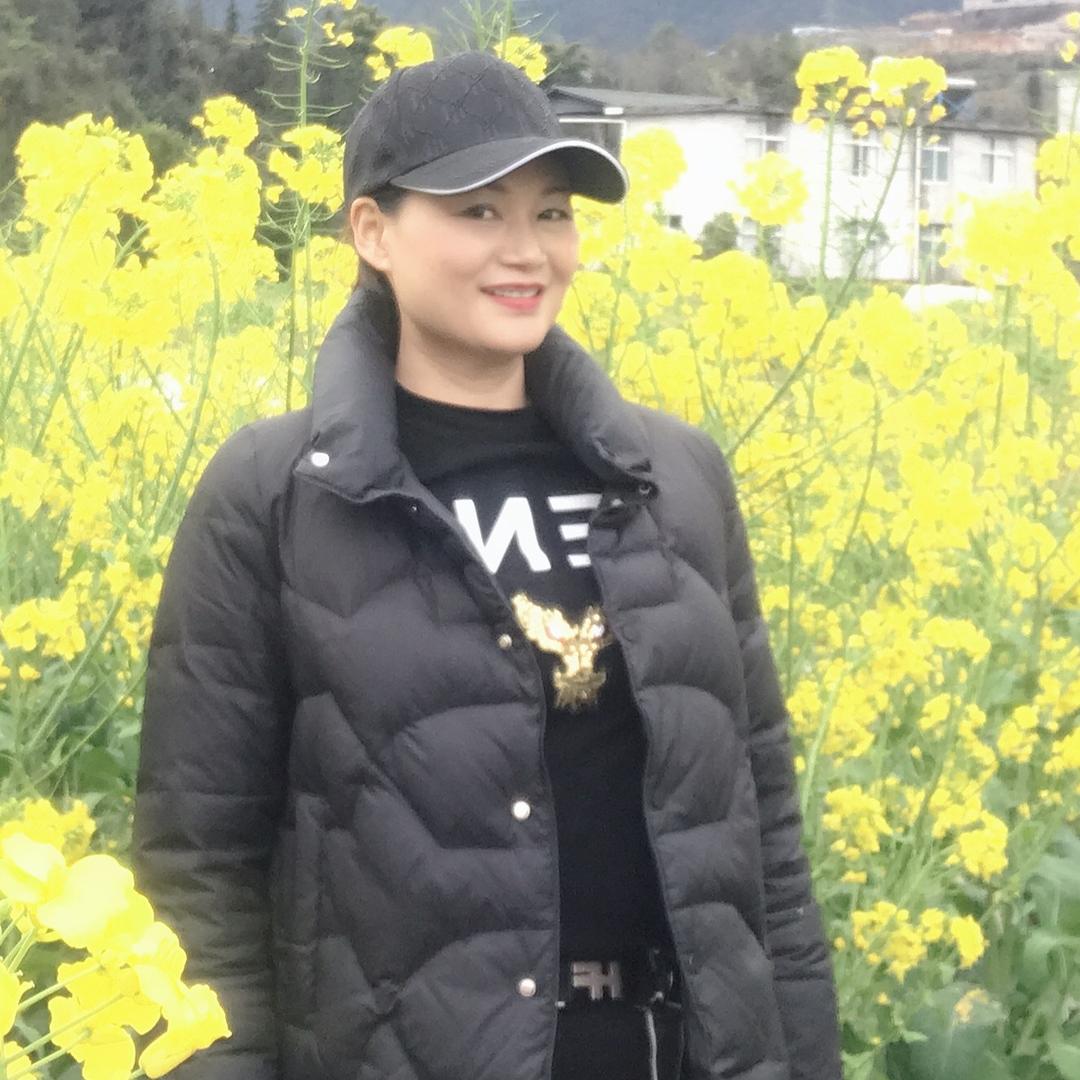 曳舞 💃 英 子