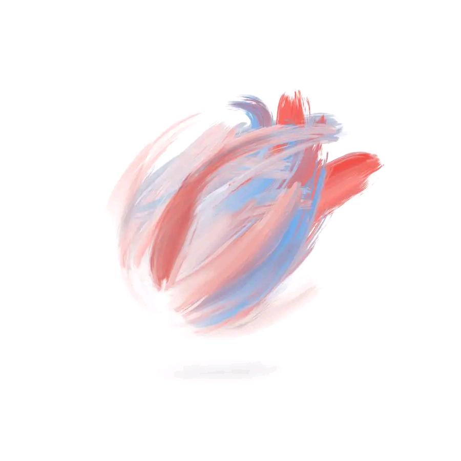战❤️