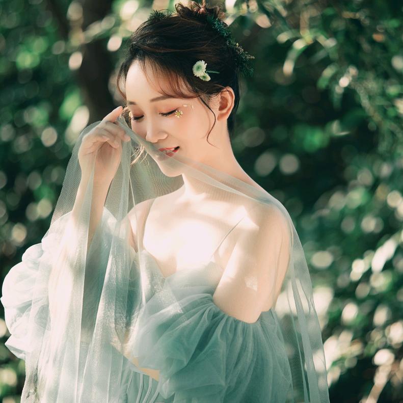 小芳吖