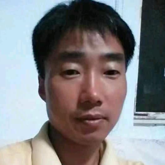 老杨