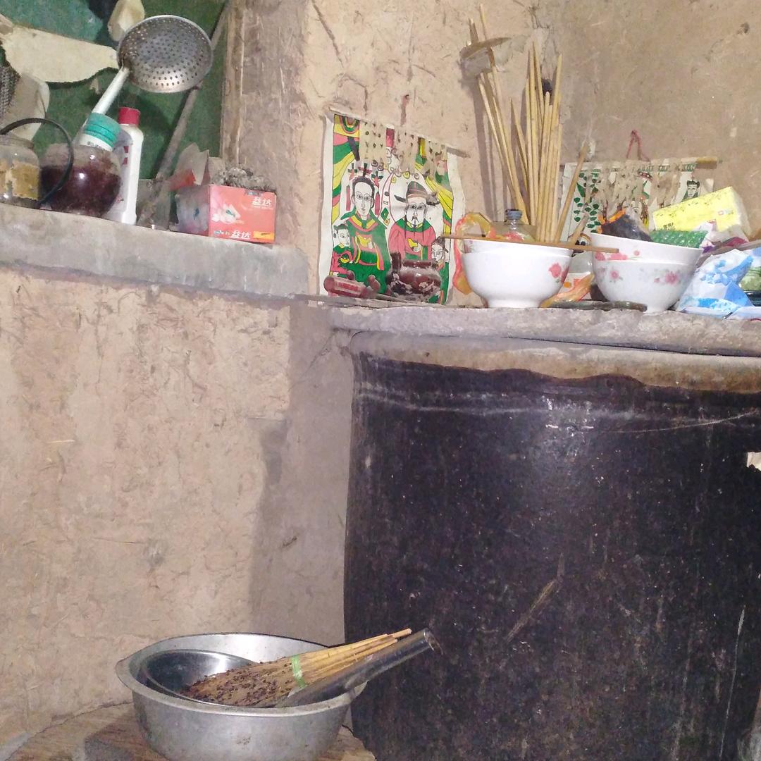 生活充满节凑感