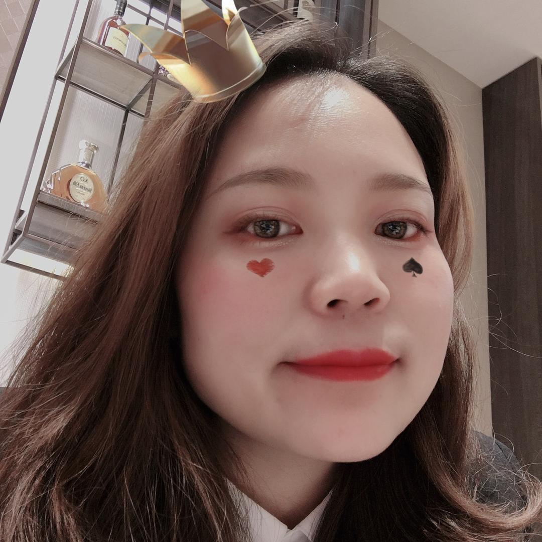 小星星💕