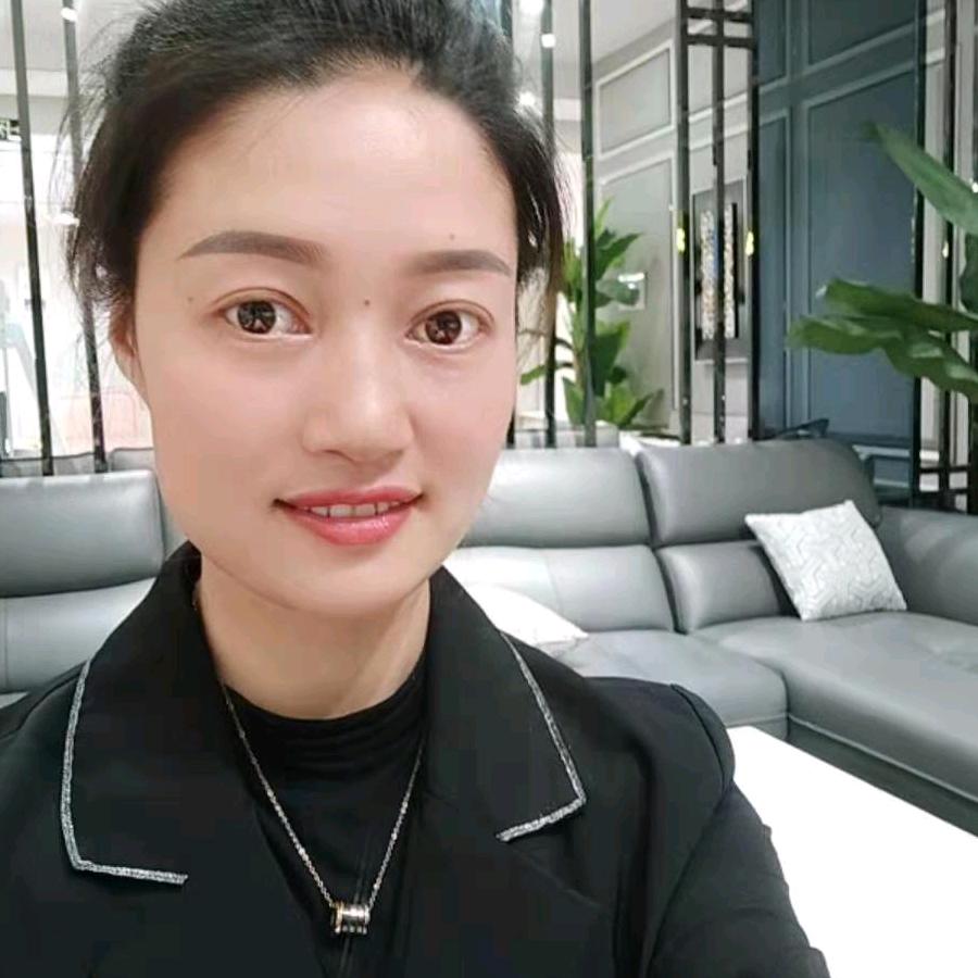 給自己一个微笑