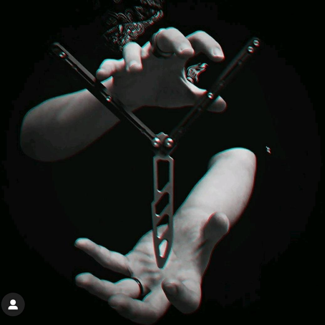 冠绝天balisong