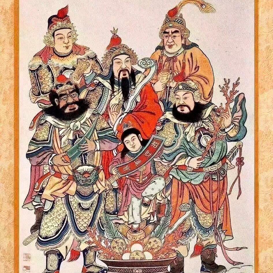 老猫乎