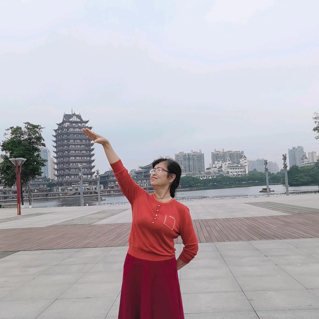 舒心