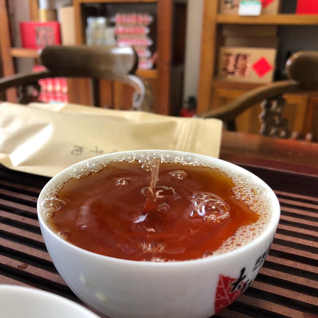 鲤城区依云茶叶