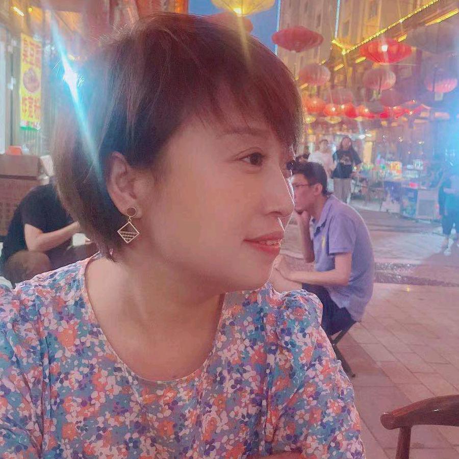 熙子妈