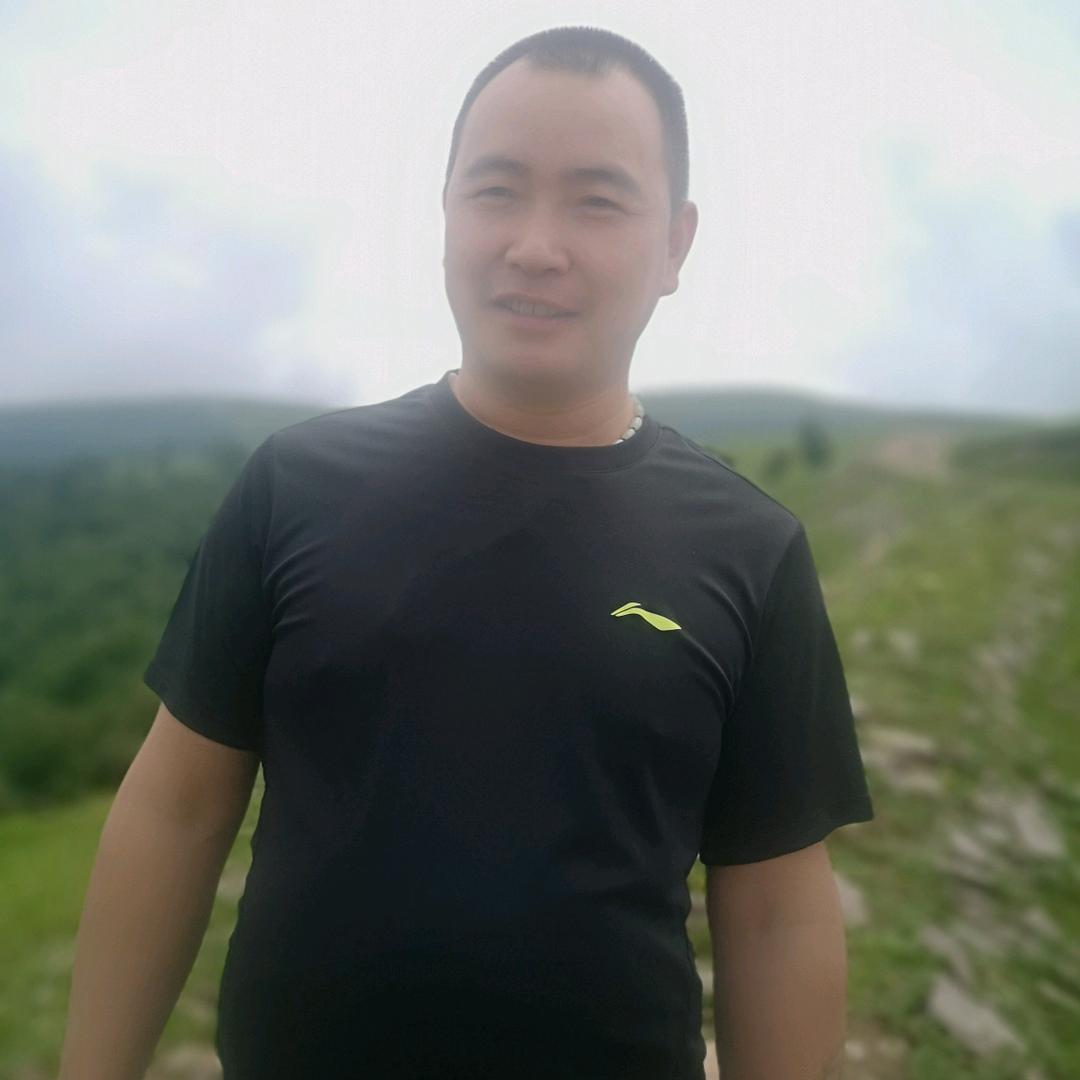 闲人一个