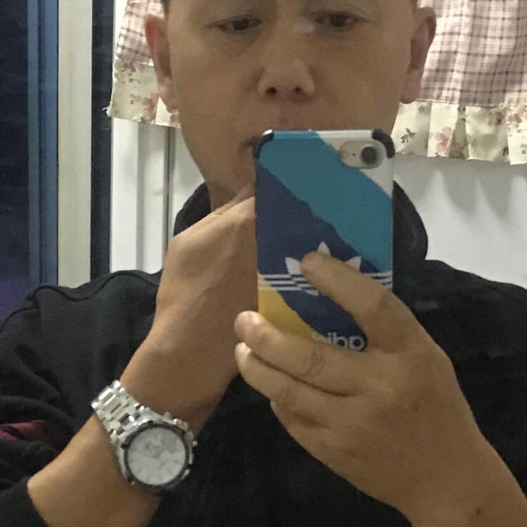 幸福的人生
